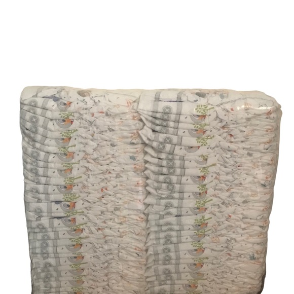 Huggies Plus Diapers Size 4 Huggies little mover plus - Picture 4 of 6